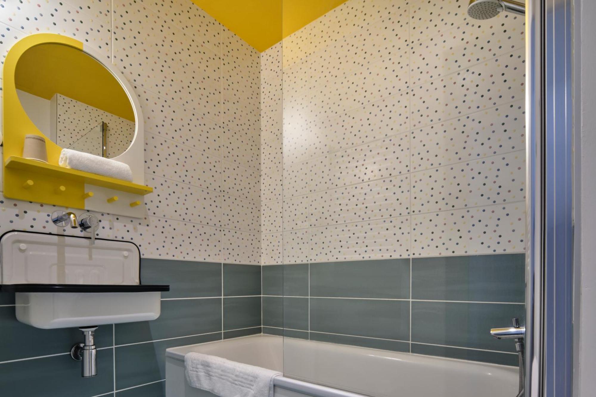 The Originals City, Hotel Artyster, Le Mans Centre Екстер'єр фото